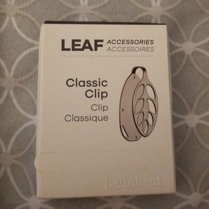 Bellabeat Leaf Classic Clip